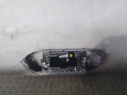 SISTEMA NAVEGACION GPS PEUGEOT 308 SW 