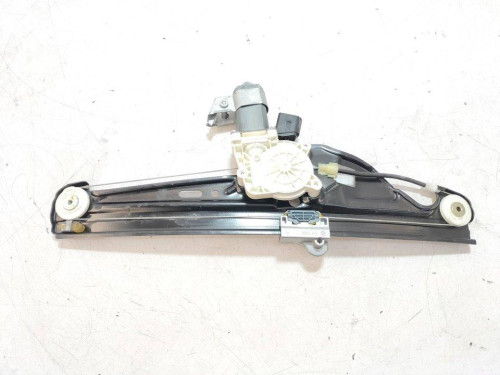  ELEVALUNAS TRASERO IZQUIERDO BMW SERIE 5 BERLINA (E60) 