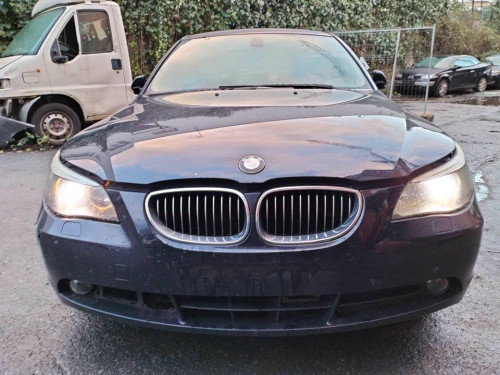  ELEVALUNAS TRASERO IZQUIERDO BMW SERIE 5 BERLINA (E60) 
