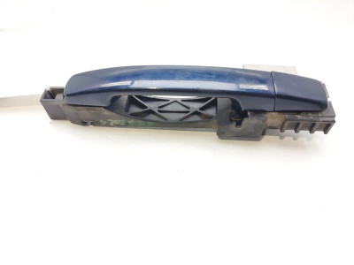 MANETA EXTERIOR DELANTERA DERECHA, NISSAN, QASHQAI (J10)