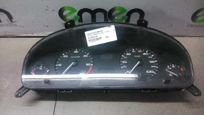 CUADRO INSTRUMENTOS, PEUGEOT, 406 BERLINA (S1/S2)