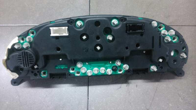 CUADRO INSTRUMENTOS, PEUGEOT, 406 BERLINA (S1/S2)