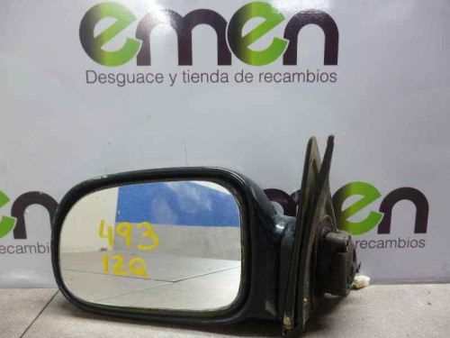  RETROVISOR IZQUIERDO, SUZUKI, SWIFT BERLINA (SF/EA) 