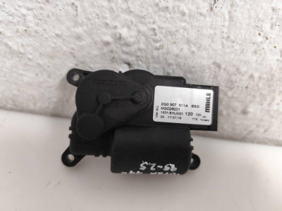 MOTOR APERTURA TRAMPILLAS CLIMATIZADOR, SEAT, IBIZA (KJ1)
