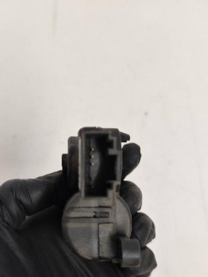 MOTOR APERTURA TRAMPILLAS CLIMATIZADOR, SEAT, IBIZA (KJ1)