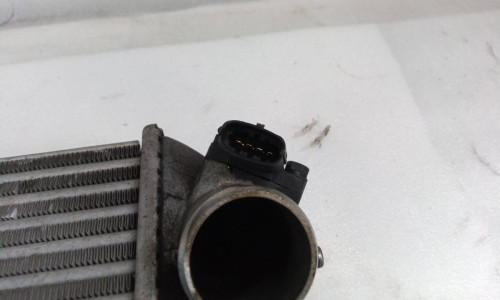  INTERCOOLER KIA SOUL (AM) 
