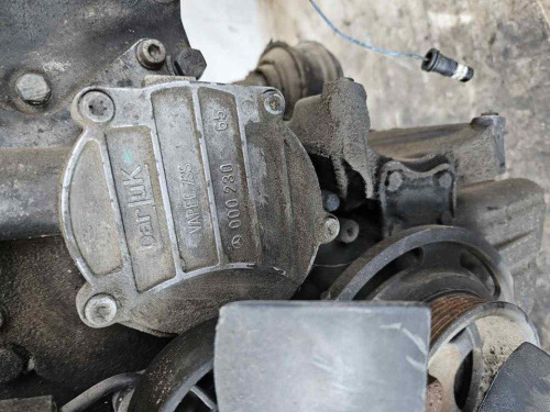  MOTOR COMPLETO 