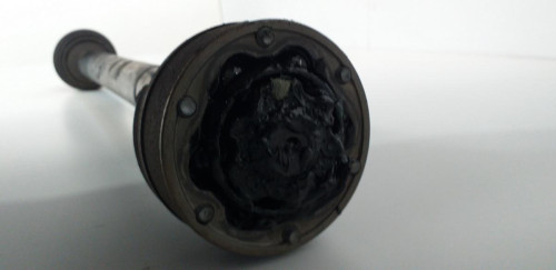  TRANSMISION DELANTERA DERECHA SEAT IBIZA ST (6J8) 