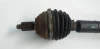  TRANSMISION DELANTERA DERECHA SEAT IBIZA ST (6J8) 