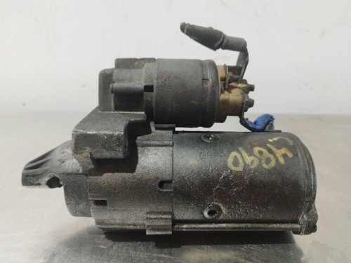  MOTOR ARRANQUE, CITROEN, C4 COUPE 