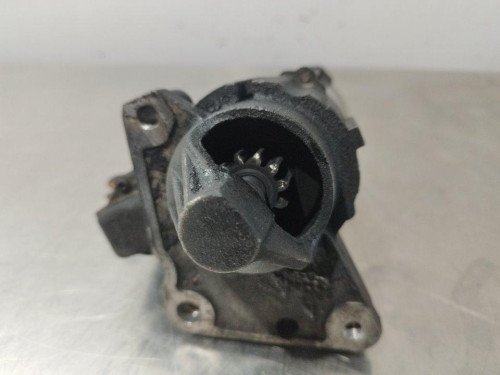  MOTOR ARRANQUE, CITROEN, C4 COUPE 