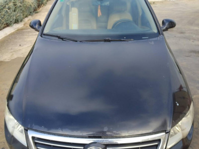 CAPO Volkswagen Passat Berlina (3C2)(2005->)