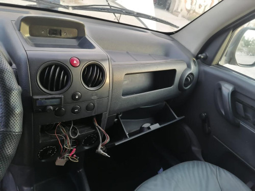 CITROEN BERLINGO — автомобиль-донор на запчасти 