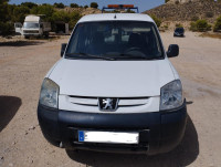 PEUGEOT PARTNER (S2)
