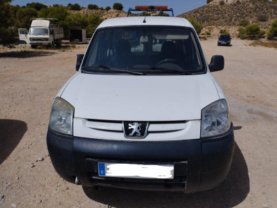 PEUGEOT PARTNER (S2)