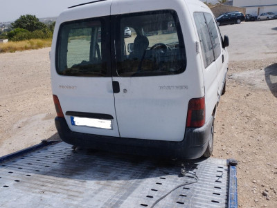 PEUGEOT PARTNER (S2)