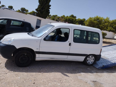 PEUGEOT PARTNER (S2)