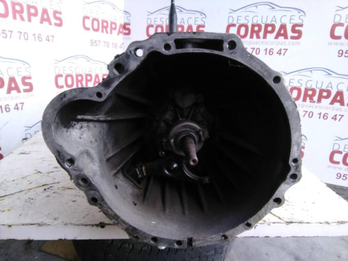 CAJA CAMBIOS Nissan TERRANO II (R20) 