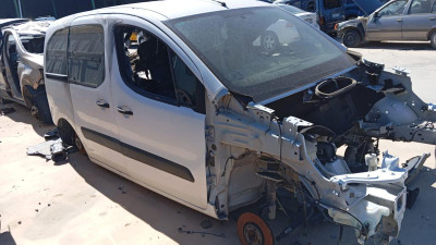 CITROEN BERLINGO FURGÓN