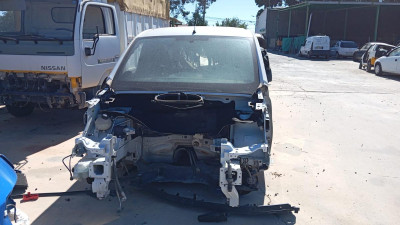 CITROEN BERLINGO FURGÓN