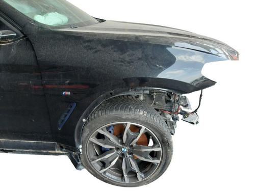 BMW SERIE X4 (G02) б/у