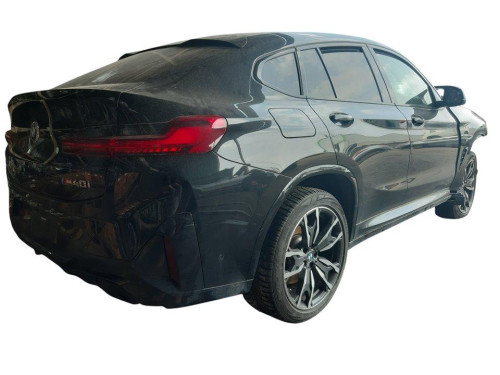 BMW SERIE X4 (G02) б/у