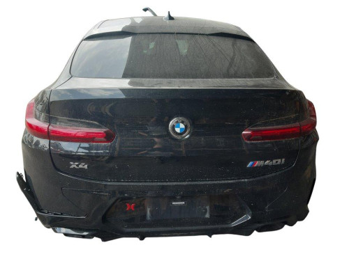 BMW SERIE X4 (G02) б/у