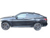 BMW SERIE X4 (G02) б/у