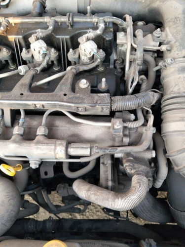 VALVULA AIRE ADICIONAL Mazda 6 BERLINA (GH) 