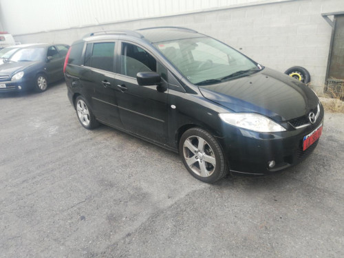 MAZDA 5 BERLINA (CR) — автомобиль-донор на запчасти 