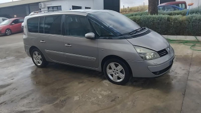 Renault Espace IV (JK0)(2002->) Expression