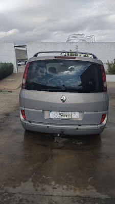 Renault Espace IV (JK0)(2002->) Expression