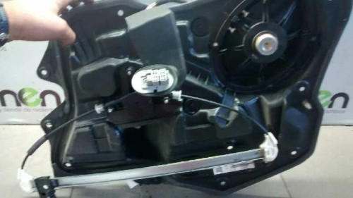  ELEVALUNAS TRASERO IZQUIERDO MAZDA 3 BERLINA (BL) 