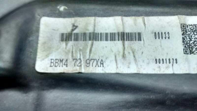 ELEVALUNAS TRASERO IZQUIERDO, MAZDA, 3 BERLINA (BL)