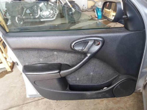  CITROEN XSARA BERLINA 