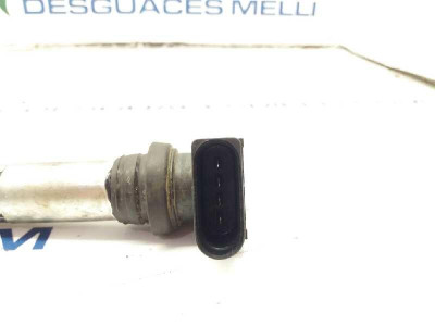 BOBINA ENCENDIDO, SEAT, IBIZA (6L1)