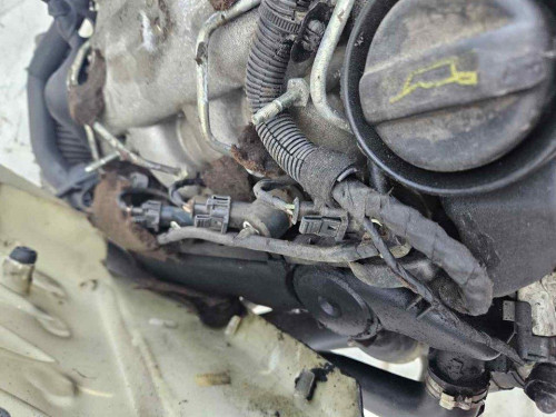  MOTOR COMPLETO CITROEN C5 BERLINA 