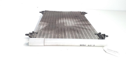 CONDENSADOR / RADIADOR AIRE ACONDICIONADO Citroen C4 BERLINA 