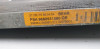 CONDENSADOR / RADIADOR AIRE ACONDICIONADO Citroen C4 BERLINA 
