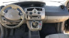 RENAULT SCENIC II (JM) — Donor Vehicle for Used Parts 