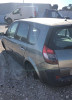 RENAULT SCENIC II (JM) — Donor Vehicle for Used Parts 