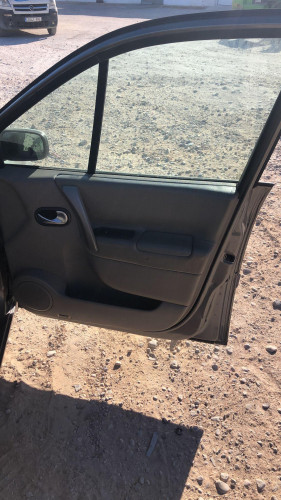 RENAULT SCENIC II (JM) — Donor Vehicle for Used Parts 