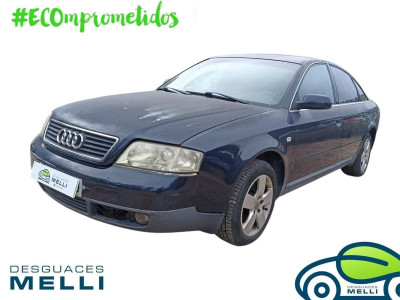 AUDI A6 BERLINA (4B2)