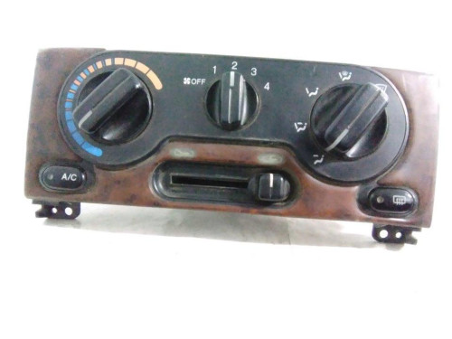 MANDO CALEFACCION / AIRE ACONDICIONADO Daewoo LANOS 