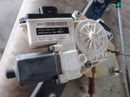 ELEVALUNAS DELANTERO DERECHO BMW SERIE X3 (E83) 