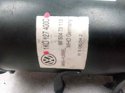  FILTRO GASOIL, AUDI, A3 (8P1) 