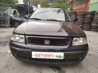 AUDI A3 (8L)