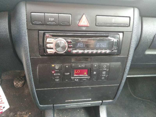  AUDI A3 (8L) 