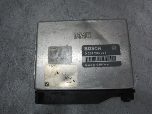  CENTRALITA MOTOR UCE, BMW, SERIE 3 COMPACTO (E36) 