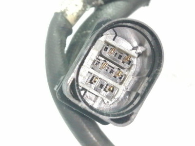FILTRO DE PARTICULAS, SKODA, SUPERB BERLINA (3V3)